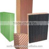 Evaporative Cooling Pad With Good Quality for Greenhouse thumbnail-4
