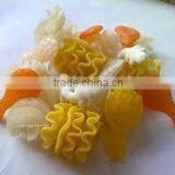 3d Pellet Fried Snacks Making Machine thumbnail-6