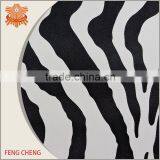 Copy the Leopard Skin Grain Pvc Artificial Leather thumbnail-2