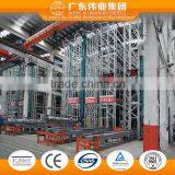 6082 T3-T8 0.8-1.4mm Aluminum Extruded for Double Windows With Eletrophoresis Finish