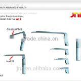 Disposable Medical Laryngoscope for VET thumbnail-1