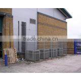 Temporary Vinyl Fencing