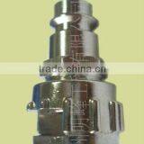 Germany Type Quick Coupler Flat Nut