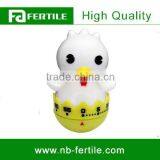 YWJ 120120 Similar Products CE/ROHS Approved Lovely Mechanical Digital Kitchen Timer thumbnail-2