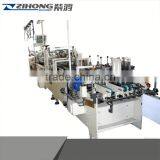 ZH-580AC 580ACrdboard Box Folding Machine
