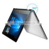 China's new rotate 360 degrees mini Z3735F Quad core,2GB/32GB laptop