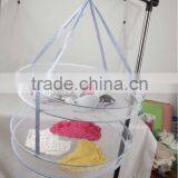 Double Layer Mesh Washing Bag thumbnail-1