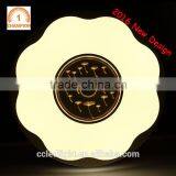 2016 Hot Sale Led Round Ceiling Light Aluminum Frame Acrylic Cover With Night Light thumbnail-1