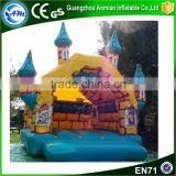 Popular Funny Bouncy Castle Prices,bouncy Castle for Sale thumbnail-1