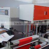 Non Woven Fabric Box Bag Making Machine thumbnail-5