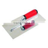 Wholesale for Construction Stainless Steel Plastering Trowel thumbnail-3