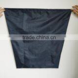 2016 Factory Directly Sales Cheap Price Promotional Economy Nylon Custom Drawstring Bag thumbnail-3