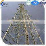 Antenna Telecommunication Steel Tower thumbnail-3