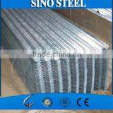 Hot Sale Galvanized Corrugated Roofing Sheet/GI Corrugated Steel Sheet (FACTORY) thumbnail-4