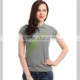 Logo Custom Polo Shirt Design/wholesale Polo Shirt thumbnail-6