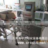 5-200g Check Weigher WS-N158 thumbnail-1