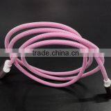 Wholesale Nylon Net Fast Charging 2.1A USB Cable Quality Choice thumbnail-1