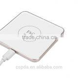 High Efficiency Qi Wireless Charger Station for Samsung S6,s6 Edge and s6 Edge Plus thumbnail-6