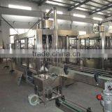 Washing -filling-capping 3 in 1 Bottle Production Line thumbnail-1
