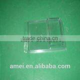 OEM Vacuum Forming Products Clear Plastic Blister Packaging Tray Quality Choice thumbnail-3