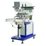 Pad Printing Machine to Print on Pens