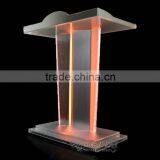 2015 New High Quality Acrylic Podium&lectern, Night Bar Furniture thumbnail-2