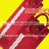 100% Polyester Needle Punched Non-woven Felt For Christmas Wineskin thumbnail-1