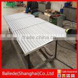 Modern Building Louver Fence Manufacturer thumbnail-2