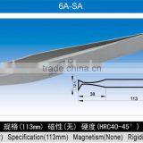 Low Price Antistatic Carbon Tweezers thumbnail-2