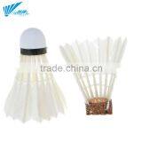 New Good Quality Badminton Victor Shuttlecock 2015 Hot Sale Ball thumbnail-3