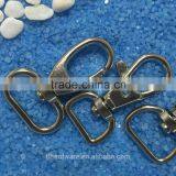 RoHS Certificate High Quality Standard Fast Delivery Stainless Snap Hook From China thumbnail-2