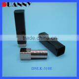 CHANNEL STYLE UV BLACK EMPTY SQUARE LIPSTICK TUBE FOR LIP CARE thumbnail-2