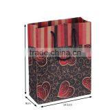 Christmas Gift Paper Bag/ Factory Directly Paper Gift Bag for Gift Supplier's Choice thumbnail-4
