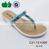 Wholesale Best Price Pretty New Arrival Sexy Ladies Slipper thumbnail-2