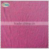 Zhangjiagang 100 Polyester Slub Filament Knit Fabric thumbnail-1