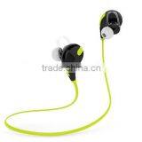 QY7 Bluetooth Headset in Ear Neckband Sport Stereo Bluetooth Headset thumbnail-3