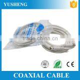 75 Ohm RG6 RG11 RG59 Standard Shield Coaxial CATV Cable With UL Standard thumbnail-3