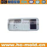 Manufacturing Plastic Inject Mould OEM ODM Inject Mould thumbnail-3