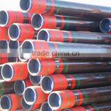 Casing and Tubing Pipe With API 5CT J55 K55 L80 N80 P110 thumbnail-3
