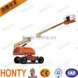 36mSpecial Offer High Quality Telescopic Lifting Equipment thumbnail-3