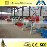 HC Steel Sheet Coil Slit Cutting and Rewinding Machine