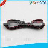 Customized OEM ODM Auto AMP 2 Pin Wire Harness