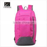 Sport Bag Cross Color School Bag for Lovers thumbnail-3