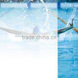 Stretch Pe Film Self-adhesive Protective Film For Window Glass thumbnail-1