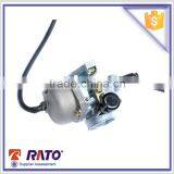 Carburetor parts for PB190 90cc/100cc