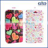 [GGIT] Flip Unique Double Sides Universal Cell Phone Case thumbnail-1