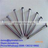Best Price Q195 Polished Common Nail Use in Wood Nail CN-066D