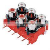 AV Pin Jack thumbnail-1