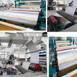 HDLF 65X2-1000 NEW ! Conditon Double Screw T-die Extrusion PE PP Coating Laminating Machine thumbnail-4