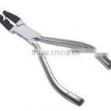 02 Professional Optical Pliers for Rimless Frames Lenses